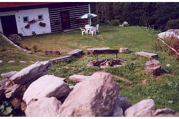 Češka Privát Vítkovice v Krkonoších, Eksterijer
